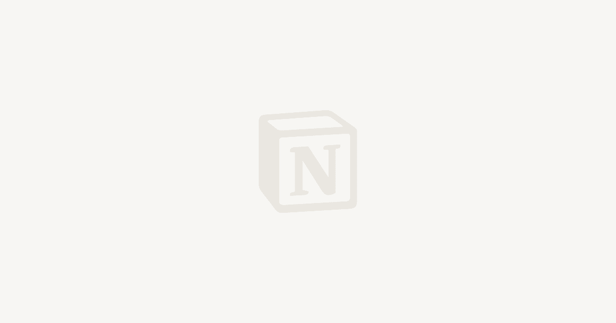 Notion in Indonesian, Thai, and Vietnamese 